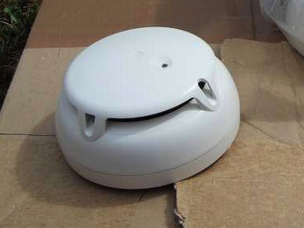 SIEMENS SINTESO FDO221 Dtecteur Optique de Fume Adressable