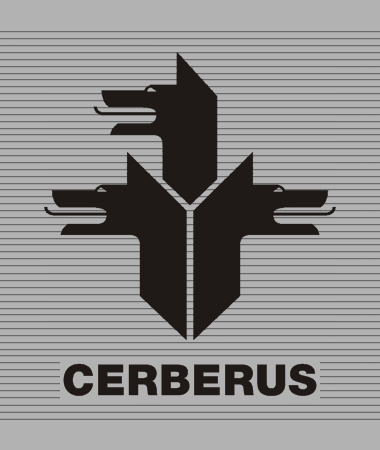 Logo CERBERUS SWITZERLAND
