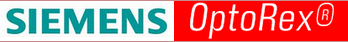 Logo SIEMENS OptoRex