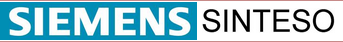 Logo SIEMENS SINTESO