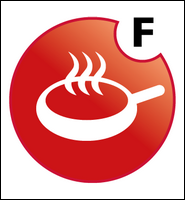 Logo Classe de Feu F