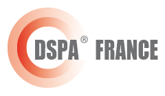 Logo DSPA France