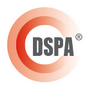 Logo DSPA, The Netherlands