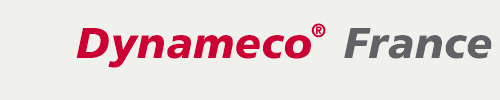 Logo Dynameco France