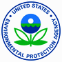 Logo EPA, Environmental Protection Agency, agence de certification au Etats Unis