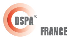 Logo DSPA France